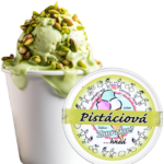 Pistacie